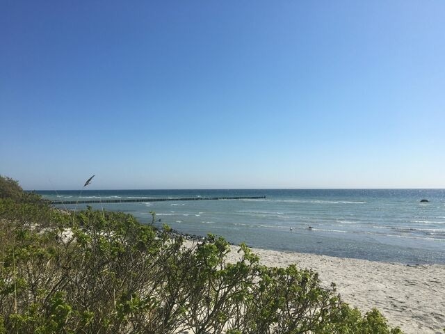 Ferienwohnung in Gro&szlig;enbrode - Fewo im Haus Vier Jahreszeiten II/65 - Bild 18