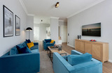 Ferienwohnung in Ahlbeck - Villa Seeblick Stettiner Haff - Bild 5