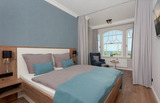 Ferienwohnung in Ahlbeck - Villa Seeblick Stettiner Haff - Bild 7
