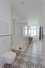 Ferienwohnung in Ahlbeck - Villa Seeblick Stettiner Haff - Bild 9