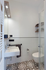 Ferienwohnung in Ahlbeck - Villa Seeblick Stettiner Haff - Bild 13