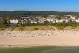 Ferienwohnung in Ahlbeck - Villa Seeblick Stettiner Haff - Bild 20