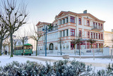 Ferienwohnung in Ahlbeck - Villa Seeblick Stettiner Haff - Bild 22