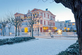 Ferienwohnung in Ahlbeck - Villa Seeblick Stettiner Haff - Bild 25