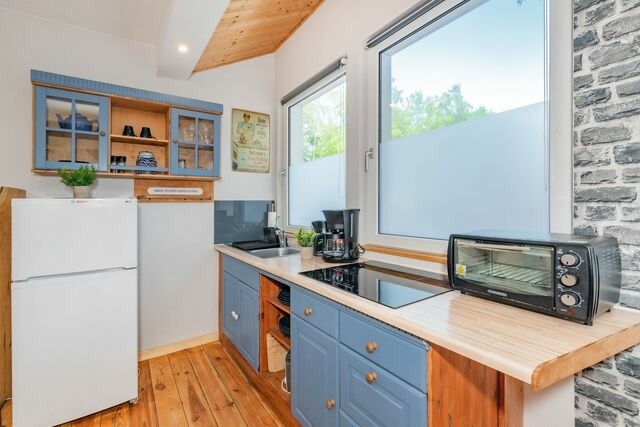 Ferienhaus in Ückeritz - Albatros - Bild 5