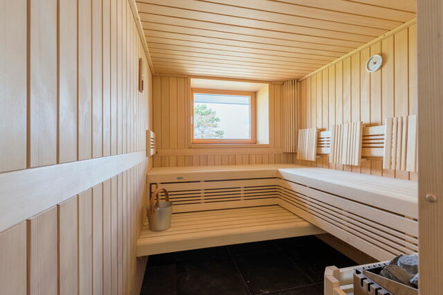 Ferienhaus in Dahme - Villa "Haus am Meer" - Bild 17