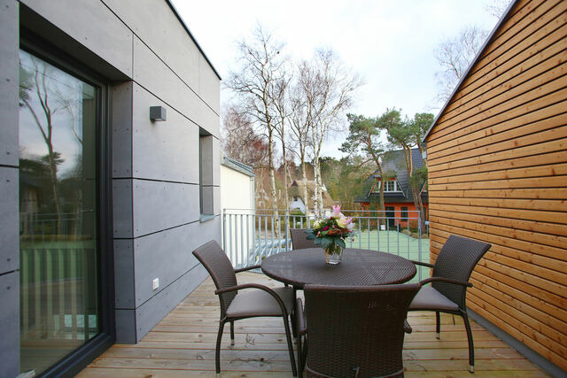 Ferienhaus in Dierhagen - "Strandhus Finka" - Bild 8