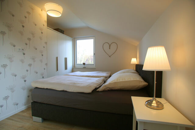 Ferienhaus in Dierhagen - "Strandhus Finka" - Bild 16