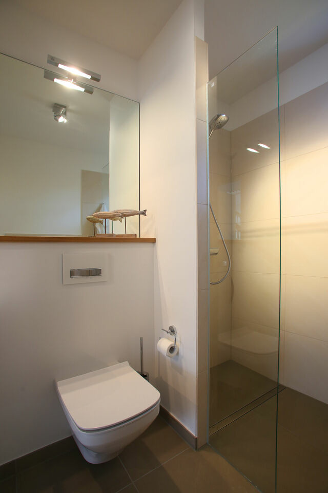 Ferienhaus in Dierhagen - "Strandhus Finka" - Bild 17