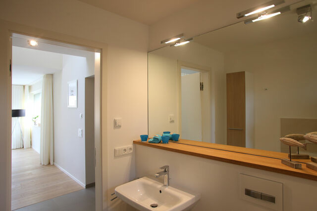 Ferienhaus in Dierhagen - "Strandhus Finka" - Bild 19