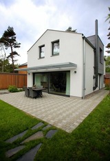 Ferienhaus in Dierhagen - "Strandhus Finka" - Bild 25