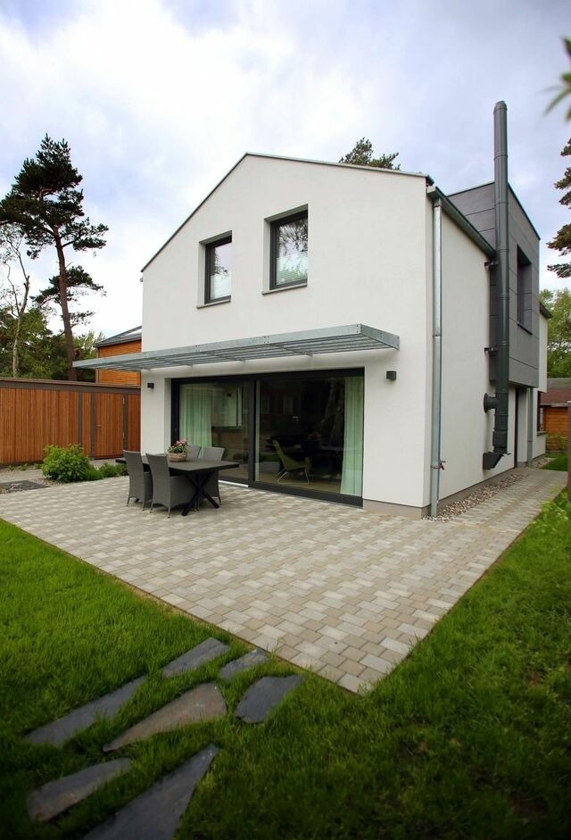 Ferienhaus in Dierhagen - "Strandhus Finka" - Bild 25