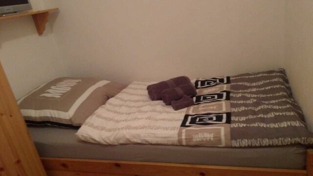 Ferienwohnung in Gro&szlig;enbrode - Sanddorn 24 - Bild 7