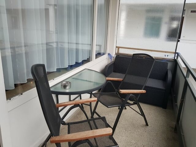 Ferienwohnung in Gro&szlig;enbrode - Sanddorn 24 - Bild 13