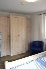 Ferienwohnung in Schönberger Strand - Bittner, Frauke: Ferienwohnung "Gelb" - Bild 7