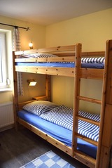 Ferienwohnung in Schönberger Strand - Bittner, Frauke: Ferienwohnung "Gelb" - Bild 8