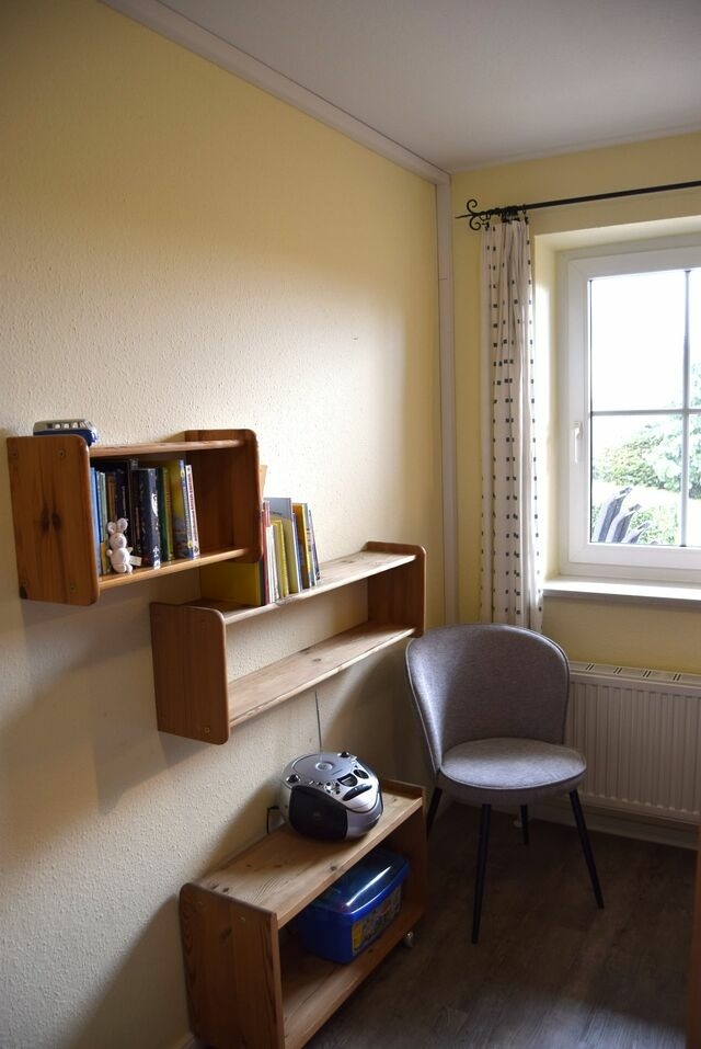 Ferienwohnung in Schönberger Strand - Bittner, Frauke: Ferienwohnung "Gelb" - Bild 9