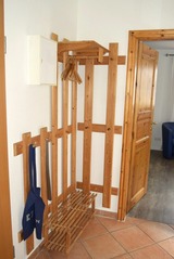 Ferienwohnung in Schönberger Strand - Bittner, Frauke: Ferienwohnung "Gelb" - Bild 10