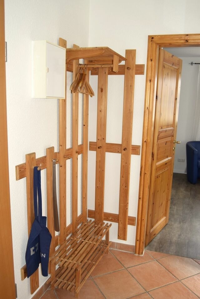 Ferienwohnung in Schönberger Strand - Bittner, Frauke: Ferienwohnung "Gelb" - Bild 10