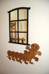 Ferienwohnung in Schönberger Strand - Bittner, Frauke: Ferienwohnung "Gelb" - Bild 11