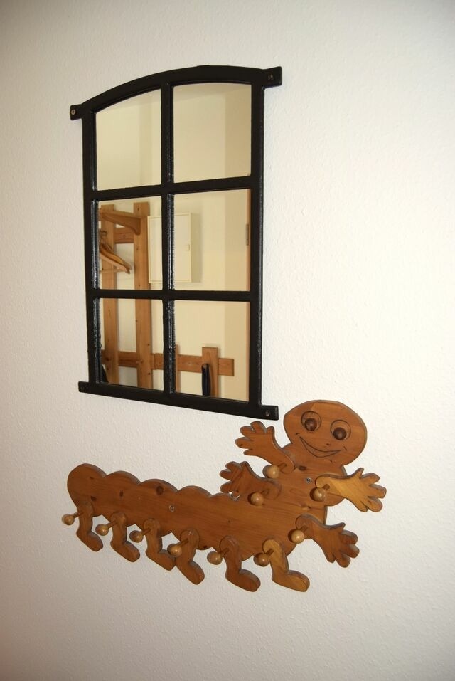 Ferienwohnung in Schönberger Strand - Bittner, Frauke: Ferienwohnung "Gelb" - Bild 11