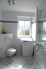 Ferienwohnung in Schönberger Strand - Bittner, Frauke: Ferienwohnung "Gelb" - Bild 12