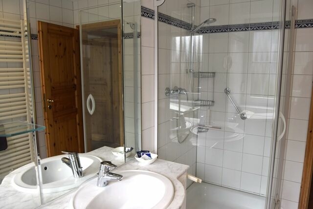 Ferienwohnung in Schönberger Strand - Bittner, Frauke: Ferienwohnung "Gelb" - Bild 13