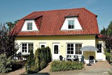 Ferienhaus in Zingst - Am Deich 46 - Bild 1