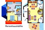 Ferienhaus in Zingst - Am Deich 46 - Bild 7