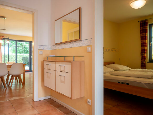 Ferienwohnung in Ostseeheilbad Zingst - Ut Kiek 4 - Bild 3