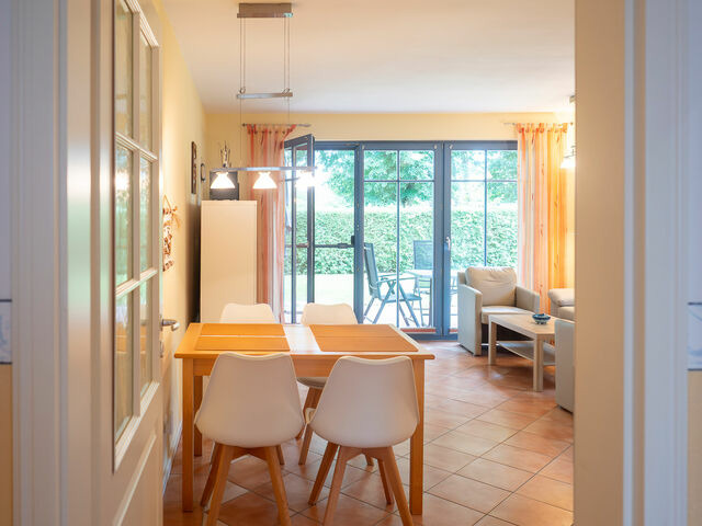 Ferienwohnung in Ostseeheilbad Zingst - Ut Kiek 4 - Bild 4