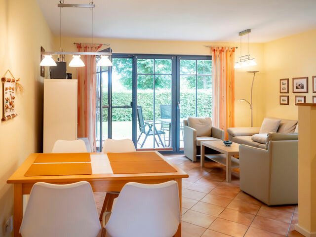 Ferienwohnung in Ostseeheilbad Zingst - Ut Kiek 4 - Bild 6