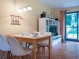 Ferienwohnung in Ostseeheilbad Zingst - Ut Kiek 4 - Bild 7