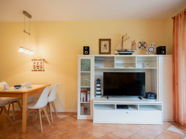 Ferienwohnung in Ostseeheilbad Zingst - Ut Kiek 4 - Bild 8
