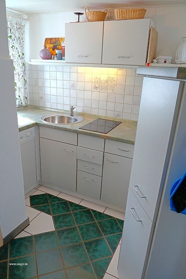 Ferienhaus in Zingst - Ferienhaus Friedel - Bild 6