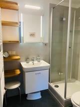 Ferienwohnung in Ostseeheilbad Zingst - Wohnung Pauli, FW 2 - Bild 9
