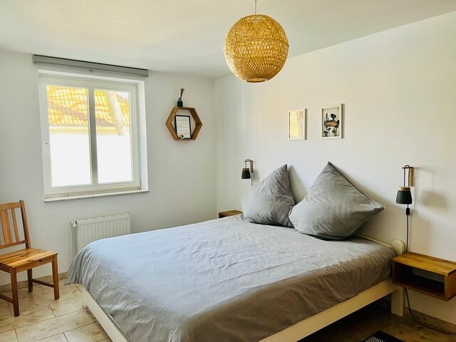 Ferienwohnung in Ostseeheilbad Zingst - Wohnung Pauli, FW 2 - Bild 7