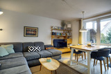 Ferienwohnung in Ostseeheilbad Zingst - Wohnung Pauli, FW 2 - Bild 2