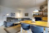 Ferienwohnung in Ostseeheilbad Zingst - Wohnung Pauli, FW 2 - Bild 3