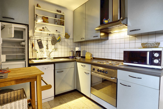 Ferienwohnung in Ostseeheilbad Zingst - Wohnung Pauli, FW 2 - Bild 5