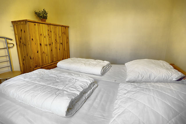 Ferienwohnung in Ostseeheilbad Zingst - Robbe FW 4 - Bild 8