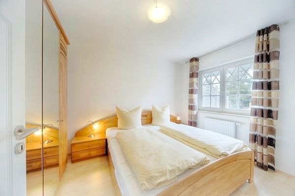 Ferienwohnung in Ostseeheilbad Zingst - Villa Carpe Diem, FW 3 - Bild 5