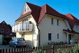 Ferienwohnung in Zingst - Sonnenwinkel, FW 2 - Bild 1