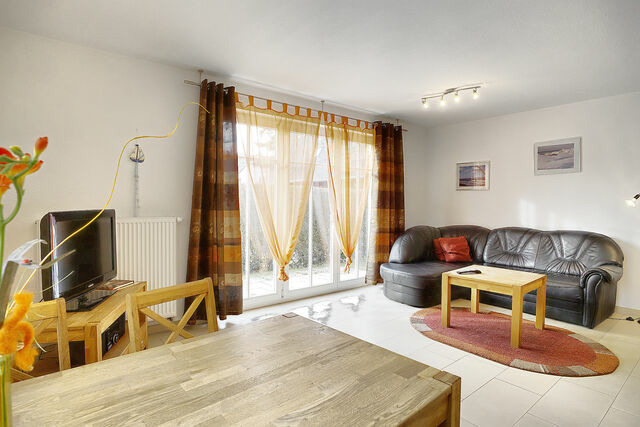 Ferienwohnung in Zingst - Sonnenwinkel, FW 2 - Bild 4