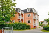 Ferienwohnung in Ostseeheilbad Zingst - Villa Balticum, Whg. 5 - Bild 1