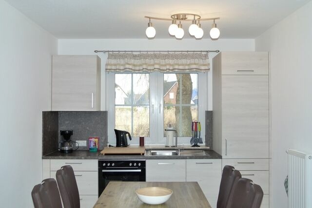 Ferienhaus in Ostseeheilbad Zingst - Am Deich 15 - Bild 4