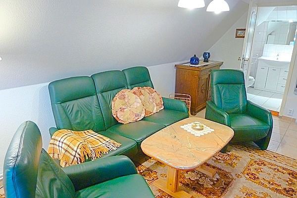 Ferienwohnung in Ostseeheilbad Zingst - Hennig, Otti - Bild 2