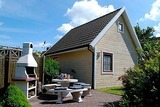 Ferienhaus in Ostseeheilbad Zingst - Damm-Kate - Bild 1