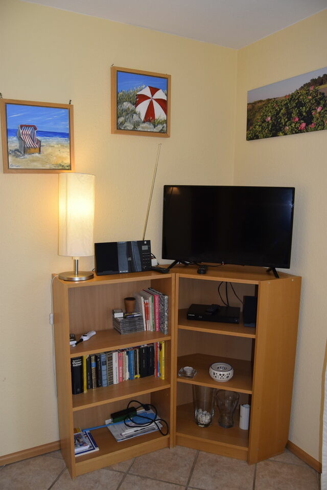 Ferienwohnung in Sch&ouml;nberger Strand - Bittner, Frauke: Ferienwohnung "Achterndiek" - Bild 6