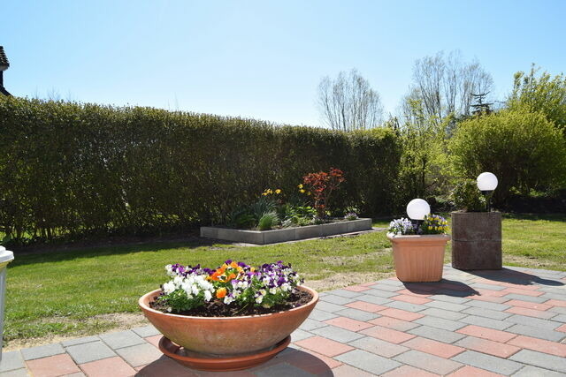 Ferienwohnung in Sch&ouml;nberger Strand - Bittner, Frauke: Ferienwohnung "Achterndiek" - Bild 13